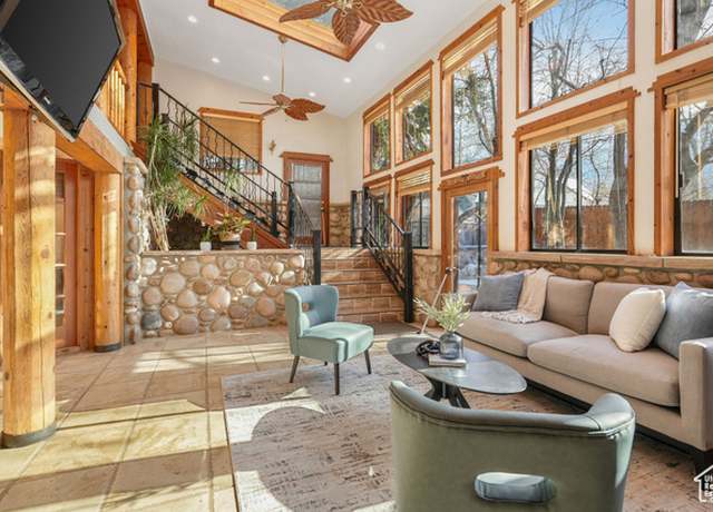 Property at 3640 E Aurora Cir, Salt Lake City, UT 84124, 5 beds, 4 baths