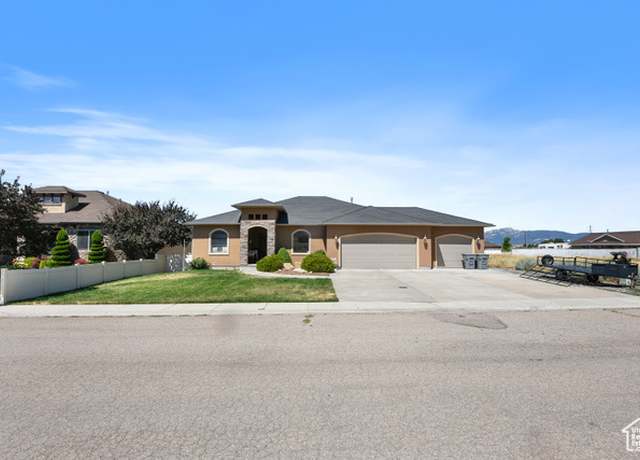 Property at 545 N 1100 E, Beaver, UT 84713, 6 beds, 4 baths