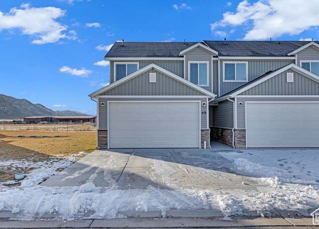 Property at 49 Cedar Ln, Malad City, ID 83252, 3 beds, 2.5 baths