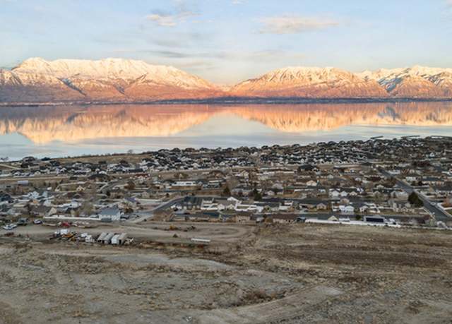 Property at 178 W Lake Vista Dr, Saratoga Springs, UT 84045