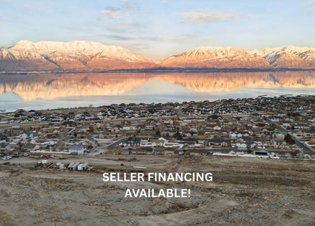 Property at 178 W Lake Vista Dr, Saratoga Springs, UT 84045