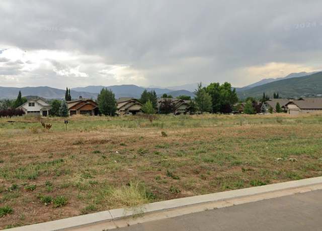 Property at 116 E Hampton Dr #4, Midway, UT 84049