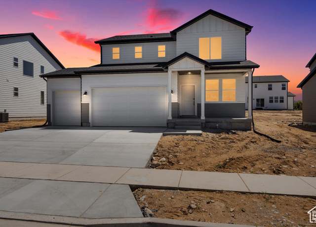 Property at 437 W 630 North St #28, Tooele, UT 84074, 3 beds, 2.5 baths