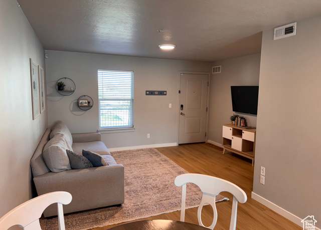 Property at 675 S 100 W Unit A203, Springville, UT 84663, 2 beds, 1 bath