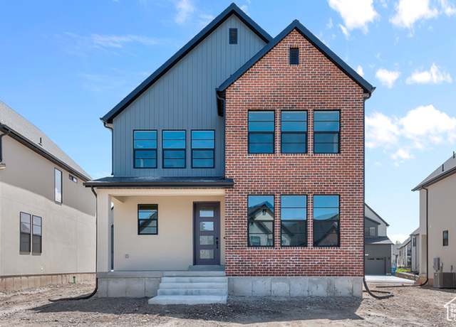 Property at 1916 N Anderson Loop, Heber City, UT 84032, 3 beds, 2.5 baths