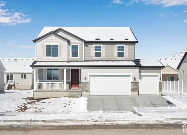 Property at 2055 E Burger St #1246, Lake Point, UT 84074, 4 beds, 2.5 baths
