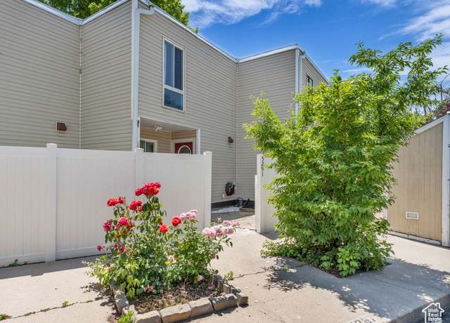 Property at 5291 S Rome Beauty Park, Salt Lake City, UT 84123, 2 beds, 1.5 baths