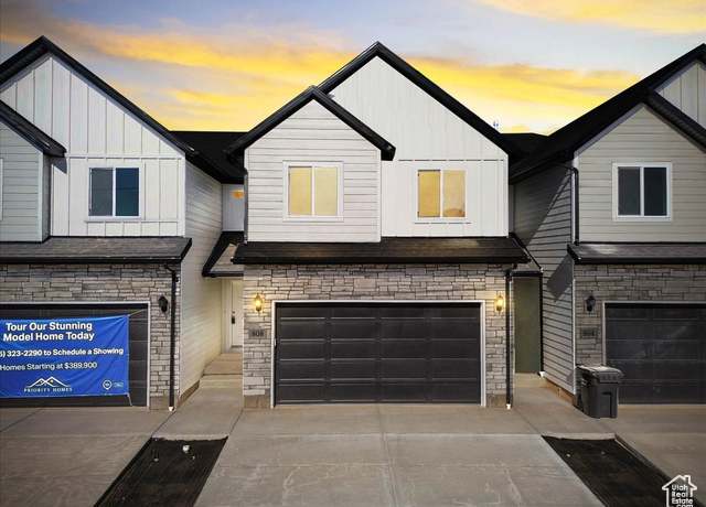 Property at 808 N 200 W #17, Nephi, UT 84648, 3 beds, 2.5 baths