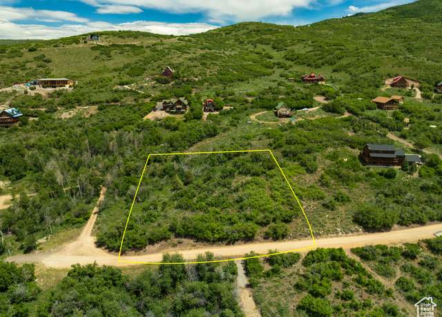 Property at 7709 E Grove Ln Unit 1331-B, Heber City, UT 84032
