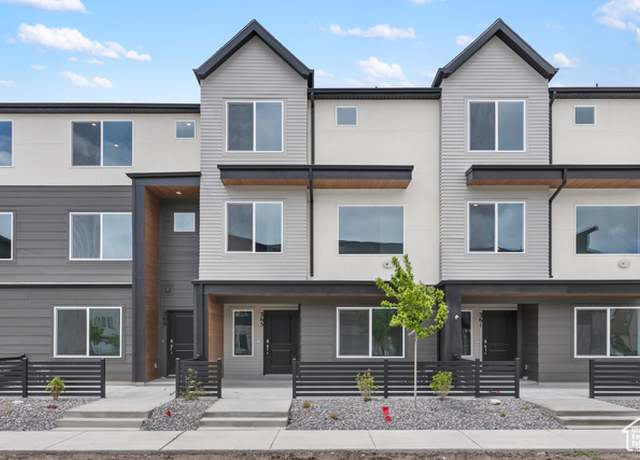 Property at 416 S 1110 W #216, American Fork, UT 84003, 3 beds, 3 baths