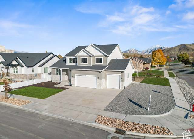Property at 1597 S 1100 W, Payson, UT 84651, 4 beds, 2.5 baths