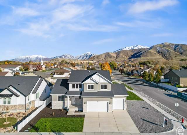 Property at 1597 S 1100 W, Payson, UT 84651, 4 beds, 2.5 baths