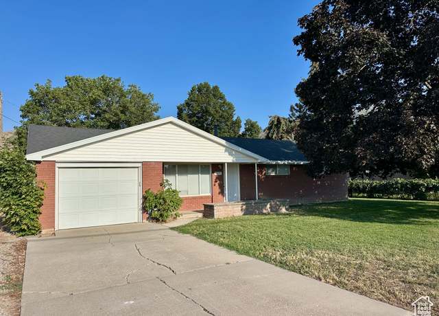 Property at 1619 S Highway 198, Payson, UT 84651, 3 beds, 1.5 baths