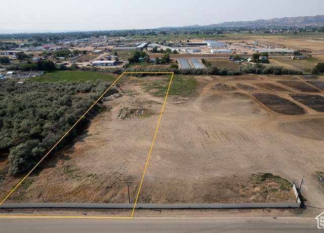Property at 1120 E 1500 S, Naples, UT 84078