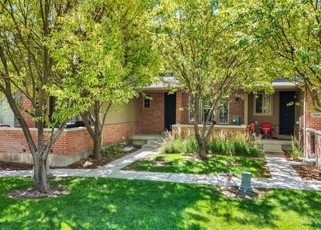 Property at 5414 W Brentford Ct, West Valley City, UT 84120, 3 beds, 2.5 baths