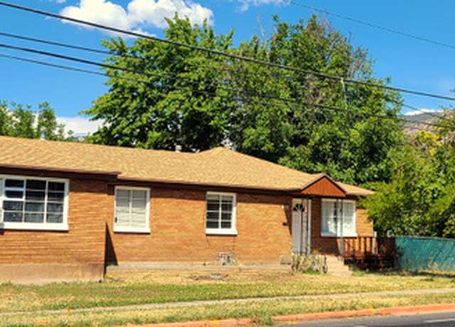 Property at 1004 E 3600 S, Ogden, UT 84403, 6 beds, 3 baths