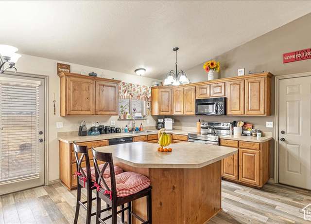 Property at 4323 W 25 S, West Point, UT 84015, 4 beds, 2.5 baths