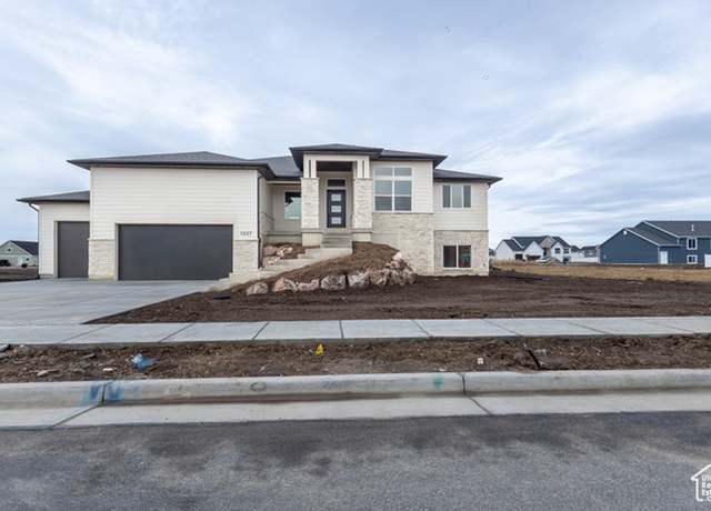 Property at 1227 N 4925 W #55, Plain City, UT 84404, 5 beds, 3.5 baths