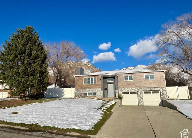 Property at 3491 S 3530 E, Salt Lake City, UT 84109, 4 beds, 2.5 baths