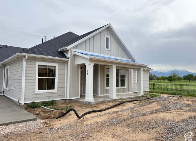 Property at 18 N 3830 W #446, West Point, UT 84015, 2 beds, 2 baths