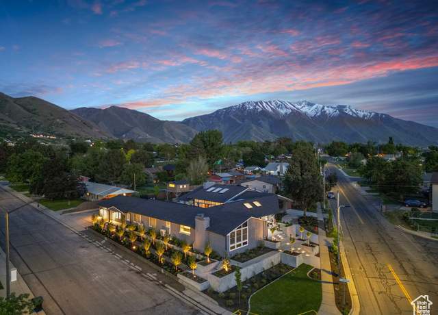 Property at 177 S Canyon Ave, Springville, UT 84663, 8 beds, 5 baths