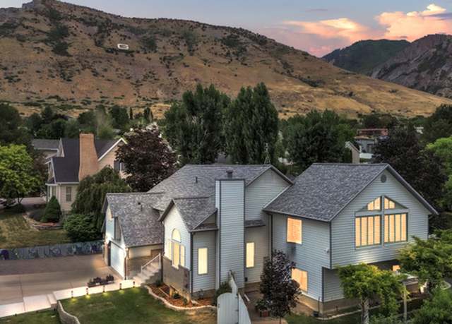 Property at 378 N 1180 E, Pleasant Grove, UT 84062, 6 beds, 3 baths