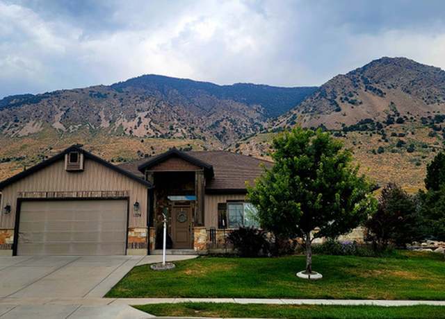 Property at 1274 N 250 RES E, Brigham City, UT 84302, 3 beds, 2 baths