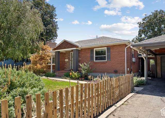 Property at 2150 E 3205 S, Millcreek, UT 84109, 7 beds, 4 baths