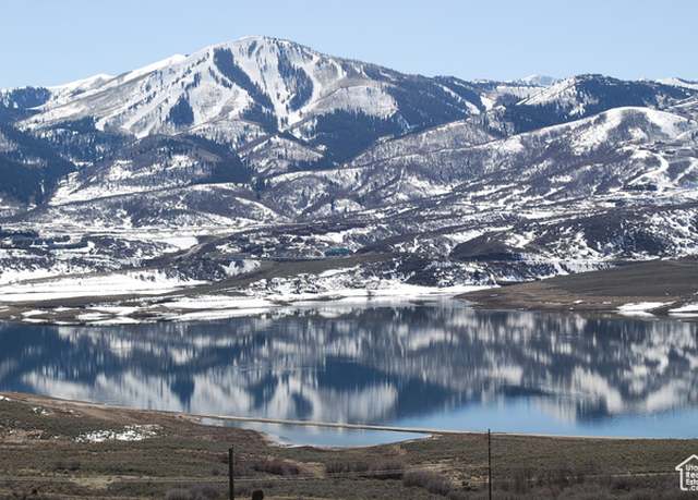 Property at 10677 N Reflection Rdg #1, Hideout, UT 84036