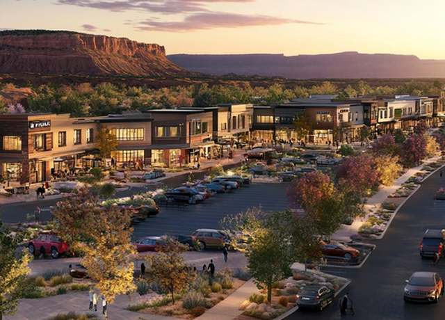Property at Us Hwy 89, Kanab, UT 84741