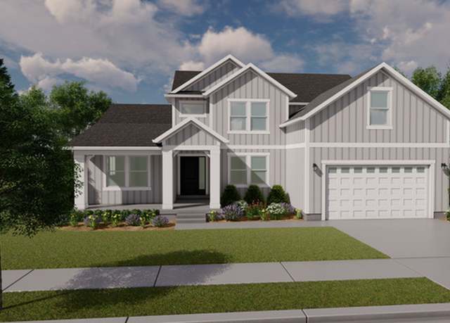 Property at 13734 S Langdon Dr #2320, Riverton, UT 84096, 4 beds, 2.5 baths