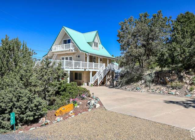 Property at 172 E Red Rd, Central, UT 84722, 5 beds, 2.5 baths