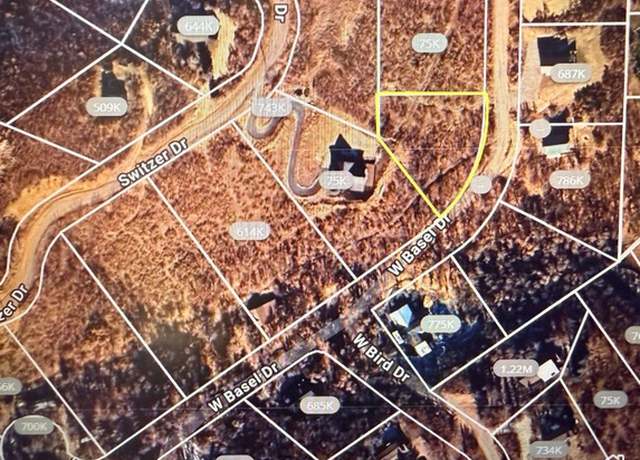 Property at 1414 W Basel Dr #118, Midway, UT 84049