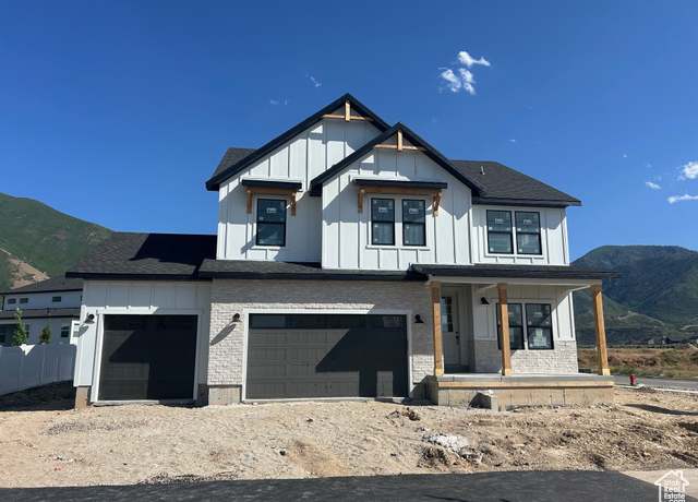Property at 1015 W Sugar Maple Dr #110, Mapleton, UT 84664, 5 beds, 3.5 baths