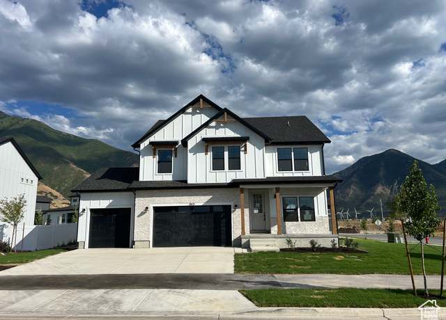Property at 1015 W Sugar Maple Dr #110, Mapleton, UT 84664, 5 beds, 3.5 baths