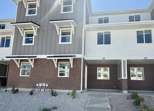 Property at 216 N Loring Ave W #114, Santaquin, UT 84655, 3 beds, 2 baths