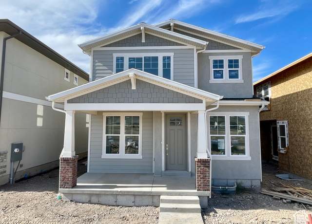 Property at 6677 W Mount Bristol Ln #115, Herriman, UT 84096, 3 beds, 2.5 baths