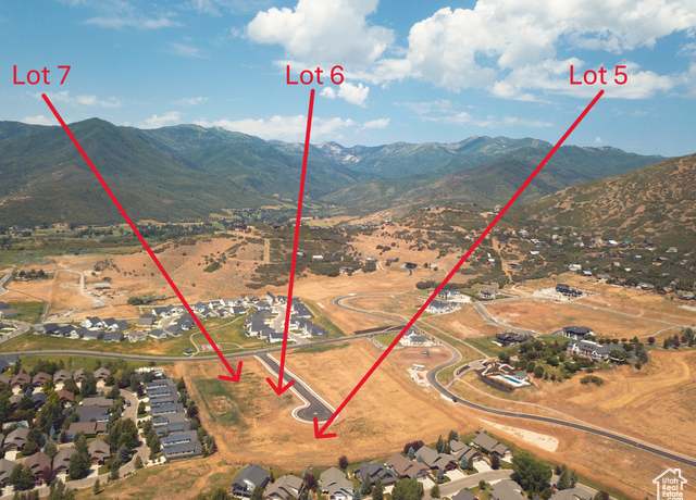 Property at 47 W Wilson Ct #6, Midway, UT 84049
