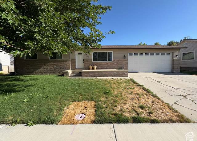 Property at 1272 W 1800 N, Lehi, UT 84043, 3 beds, 1 bath
