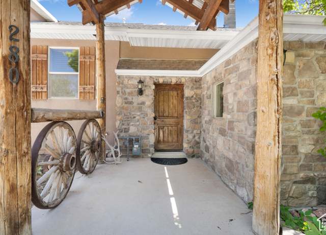Property at 280 N 300 W, Parowan, UT 84761, 5 beds, 2 baths