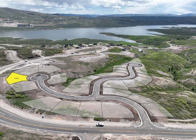 Property at 11177 N Aries Ct #199, Heber City, UT 84032