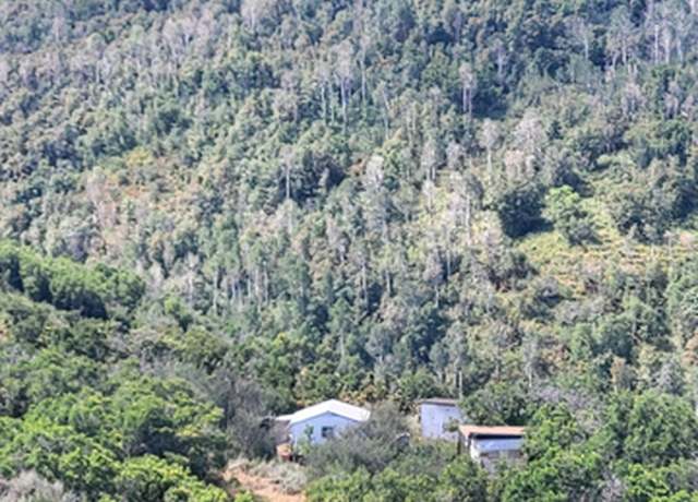 Property at #161, Echo, UT 84024