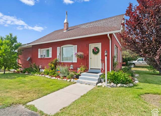Property at 88 E 90 S, Malad City, ID 83252, 3 beds, 1 bath