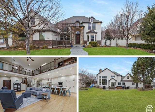 Property at 1532 W 3500 N, Pleasant Grove, UT 84062, 9 beds, 5.5 baths