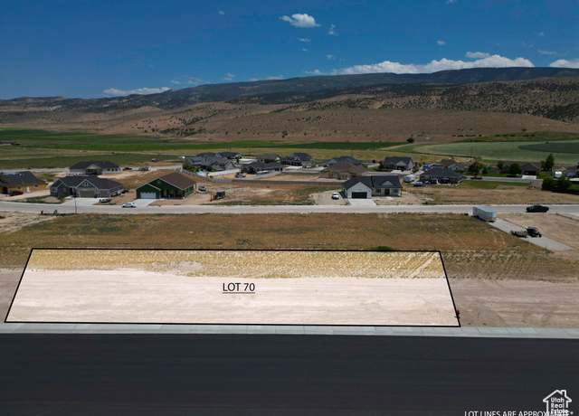 Property at 868 N 200 W #70, Mayfield, UT 84643