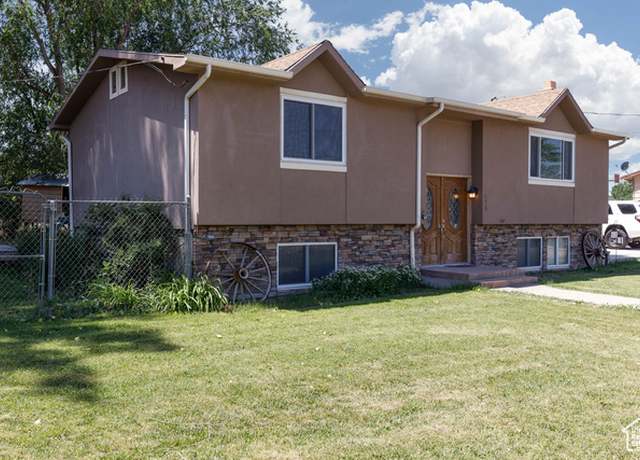 Property at 170 E 400 N, Monroe, UT 84754, 4 beds, 2 baths