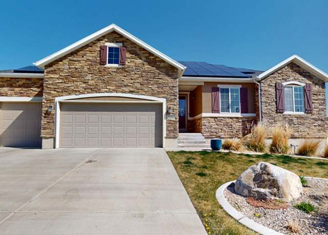 Property at 6288 W 8755 S, West Jordan, UT 84081, 5 beds, 3.5 baths