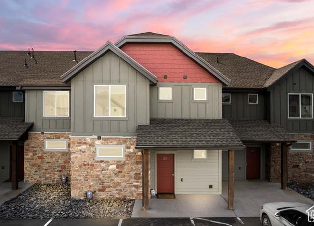Property at 140 W 150 S Unit H29, Garden City, UT 84028, 3 beds, 4 baths