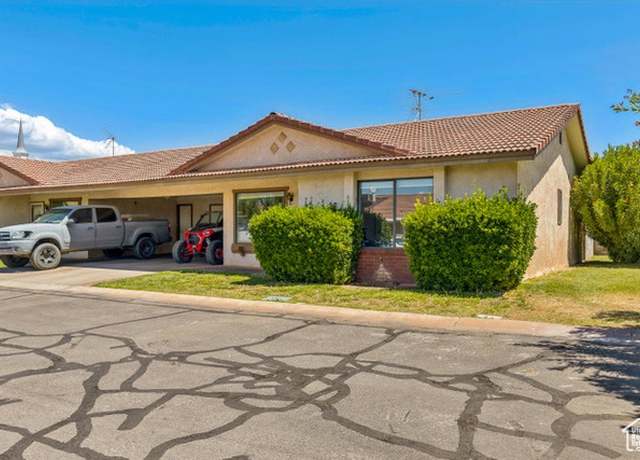 Property at 1075 N 1400 W #32, St. George, UT 84770, 3 beds, 2 baths