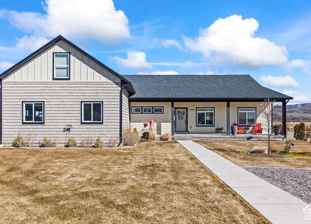 Property at 2201 S 380 W, Richfield, UT 84701, 3 beds, 3 baths